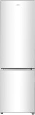 Акція на Двокамерний холодильник Gorenje RK4182PW4 від Rozetka