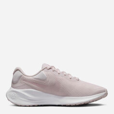 Акція на Жіночі кросівки для бігу Nike Revolution 7 FB2208-600 37.5 (6.5US) 23.5 см Світло-рожеві від Rozetka