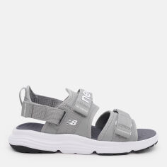 Акція на Жіночі сандалії New Balance 750 SUA750C3 37.5 (5US) 23 см Сірі від Rozetka