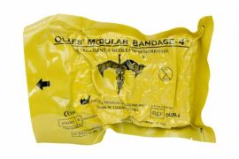 Акция на Компрессионный бандаж Tactical Medical Solutions Olaes Modular Bandage 4 (НФ-00001394) от Stylus