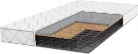 Акція на Матрац Smart Mattresses Mild Cocos 120х190 см (253192-120190) від Rozetka