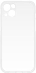 Акція на Панель Piko Anti Dust для Apple iPhone 14 Transparent від Rozetka