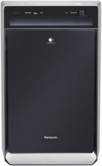 Акція на Кліматичний комплекс PANASONIC F-VXK90R-K від Rozetka