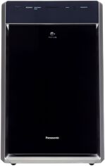 Акція на Кліматичний комплекс PANASONIC F-VXK70R-K від Rozetka