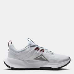 Акція на Жіночі кросівки Nike Juniper Trail 2 Nn DM0821-104 36.5 (6US) 23 см Білі від Rozetka