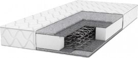 Акція на Матрац Smart Mattresses Mild Plus 80х190 см (253202-80190) від Rozetka