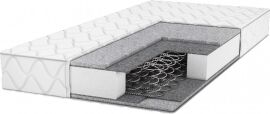Акція на Матрац Smart Mattresses Mild Plus 90х190 см (253202-90190) від Rozetka