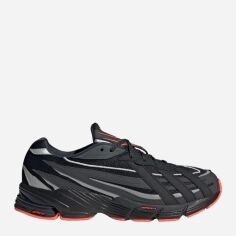 Акція на Чоловічі кросівки adidas Originals Orketro GZ9692 44 (9.5UK) Чорні від Rozetka