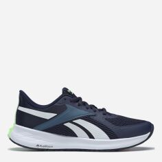 Акція на Чоловічі кросівки для бігу Reebok Energen Run FX1852 39 (7US) 25 см Синій/Білий/Салатовий від Rozetka