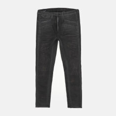 Акція на Джинси жіночі G-Star Raw 60893-6009-3143 26-32 Чорні від Rozetka