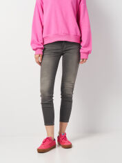 Акція на Джинси жіночі G-Star Raw D04841-6132-424 25-30 Сірі від Rozetka