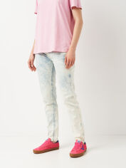 Акція на Джинси жіночі G-Star Raw 60890-7046-424 27-32 Сині від Rozetka