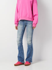 Акція на Джинси жіночі G-Star Raw D01003-7599-424 24-30 Сині від Rozetka
