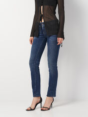 Акція на Джинси жіночі G-Star Raw D02153-8591-071 25-30 Сині від Rozetka
