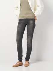 Акція на Джинси жіночі G-Star Raw Z91000-6132-1243 23-34 Сірі від Rozetka