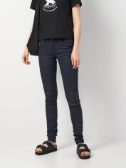 Акція на Джинси жіночі G-Star Raw D02203-7315-6515 25-34 Темно-сині від Rozetka