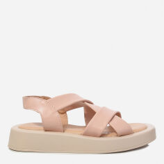 Акція на Жіночі сандалії PARADIZE SHOES ALS-1-9 38 Рожеві від Rozetka