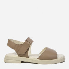 Акція на Жіночі сандалії PARADIZE SHOES ARM-7-5 38 Бежеві від Rozetka