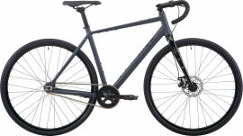 Акція на Велосипед 28 Pride Sprocket 8.1 рама - M 2024 серый (SKD-95-30) від Stylus
