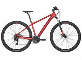 Акція на Велосипед Bergamont 2022' 27,5" Revox 2 Red (286836-176) XS/36см metallic red (shiny) (286836176) від Stylus