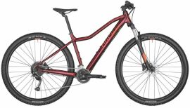Акція на Велосипед Bergamont 2022' 27,5" Revox 4 Fmn (286831-159) M/44,5см mirror red (shiny) (286831159) від Stylus