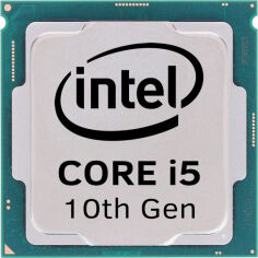 Акція на Intel Core i5-10600KF (CM8070104282136) від Stylus