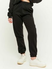 Акція на Спортивні штани жіночі Tally Weijl SPACOPITCHY2-HH 36 Чорні від Rozetka