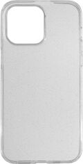 Акція на Панель ColorWay TPU-Shine для Apple iPhone 15 Pro Max Transparent (CW-CTSAI15PM) від Rozetka