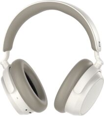 Акція на Навушники Sennheiser Accentum Plus Wireless White від Rozetka