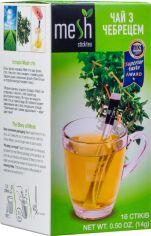 Акція на Чай Mesh Stick з чебрецем 0.8 г х 16 шт від Rozetka