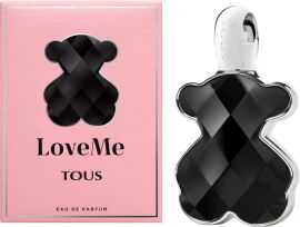 Акція на Парфумована вода для жінок Tous LoveMe Onyx 50 мл від Rozetka