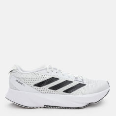 Акція на Жіночі кросівки для бігу Adidas Adizero Sl W HQ1343 36 (3.5UK) 22.2 см Ftwwht/Cblack/Gretwo від Rozetka