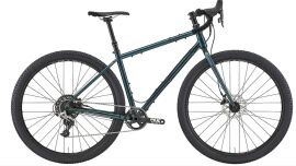 Акція на Велосипед Kona Sutra Ltd 29" 2022 гравийный (Gloss Dragonfly Grey 48) (KNA B22SUL48) від Stylus