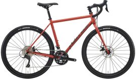 Акція на Kona Rove 27.5" 2024 гравийный (Bloodstone 48 см) (KNA B36RVS48) від Stylus