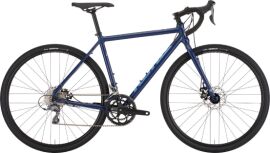 Акція на Kona Rove Al 700C 28" 2024 гравийный (Blue S) (KNA B36RV7050) від Stylus