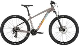 Акція на Велосипед Kona Lana'I 27.5" 2024 горный (Grey S) (KNA B36LAG01) від Stylus
