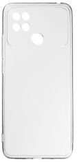 Акція на Панель ArmorStandart Air Series для Poco C40 Camera Cover Transparent від Rozetka