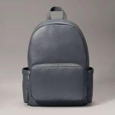 Акція на Рюкзак чоловічий 20 л Calvin Klein 951601510 Сірий від Rozetka