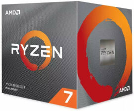 Акція на Amd Ryzen 7 3700X (100-100000071BOX) від Stylus