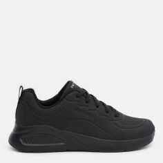 Акція на Жіночі кросівки Skechers 177288 BBK 36.5 (6.5US) 23.5 см Чорні від Rozetka