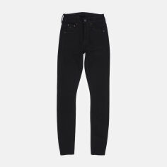 Акція на Джинси жіночі G-Star Raw D05175-8971-082 23-32 Чорні від Rozetka