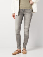 Акція на Джинси жіночі G-Star Raw D06746-7638-424 25-34 Сірі від Rozetka
