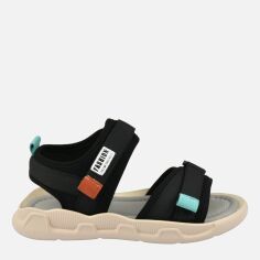 Акція на Жіночі сандалії Zoja's Shoes 9133-Ч 39 24.5 см Чорні від Rozetka