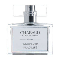 Акція на Chabaud Maison de Parfum Innocente Fragilite Парфумована вода жіноча, 30 мл від Eva