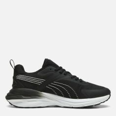 Акція на Чоловічі кросівки Puma Hypnotic 39523502 42 (8UK) 27 см Black/Cool/Mid Gray S від Rozetka