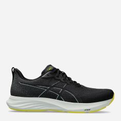 Акція на Чоловічі кросівки для бігу ASICS Dynablast 4 1011B697-001 41.5 (8US) 26 см Чорні від Rozetka