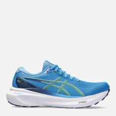Акція на Чоловічі кросівки для бігу ASICS Gel-Kayano 30 1011B548-404 41.5 (8US) 26 см Блакитні від Rozetka