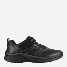 Акція на Дитячі кросівки для хлопчика Skechers 403770L 34 Чорні від Rozetka