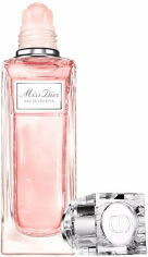 Акція на Туалетная вода Christian Dior Miss Dіor Perle De Parfam Roller Pearl 20 ml від Stylus