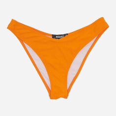 Акція на Нижня частина купальника жіноча Missguided XAZ250573IVVC 42 Помаранчева від Rozetka